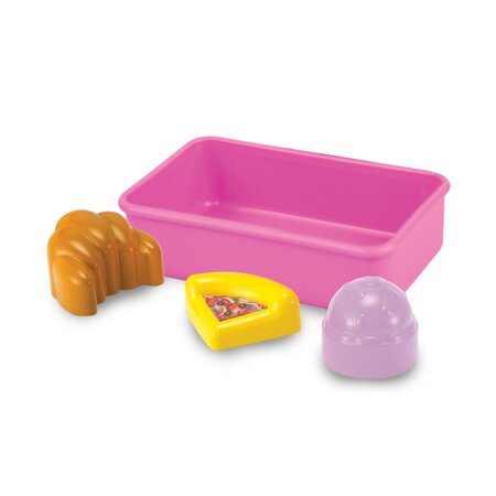 Jucarie interactiva Cuptor cu Microunde, + 18 luni, Winfun 706024