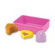 Jucarie interactiva Cuptor cu Microunde, + 18 luni, Winfun 706024
