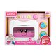 Jucarie interactiva Cuptor cu Microunde, + 18 luni, Winfun 706026