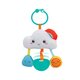 Jucarie de agatat Norisor, + 3 luni, Winfun 706039