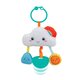 Jucarie de agatat Norisor, + 3 luni, Winfun 706038