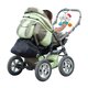 Jucarie de agatat Norisor, + 3 luni, Winfun 706040
