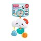 Jucarie de agatat Norisor, + 3 luni, Winfun 706041