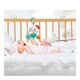 Jucarie de agatat Norisor, + 3 luni, Winfun 706037