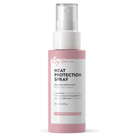 Spray de par pentru protectie termica, 75 ml, By Veira