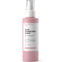 Spray de par pentru protectie termica, 150 ml, By Veira