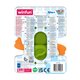 Jucarie de baie Broscuta Inatatoare, + 1 an, Winfun 706052