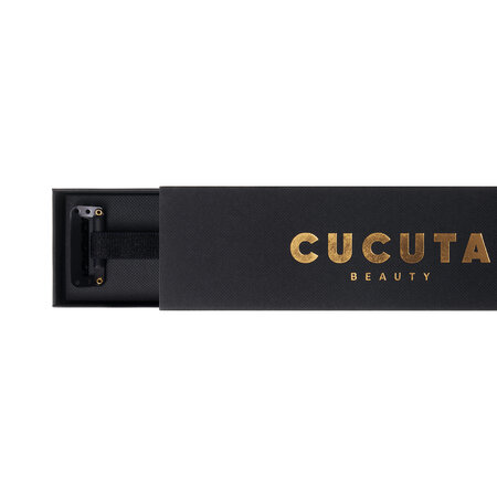 Benzi elastice cu efect de lifting Foxy Eyes Lifting, Negru, Cucuta Beauty 706058