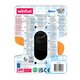 Jucarie de baie Pinguinul Inotator, + 1 an, Winfun 706062