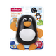 Jucarie de baie Pinguinul Inotator, + 1 an, Winfun 706063