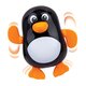 Jucarie de baie Pinguinul Inotator, + 1 an, Winfun 706061