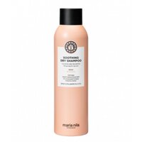 Sampon uscat cu fixare usoara Soothing, 250 ml, Maria Nila