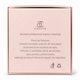 Buretel de machiaj profesional, Marshmallow Glam, 1 bucata, Cucuta Beauty 804868