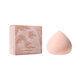 Buretel de machiaj profesional, Marshmallow Glam, 1 bucata, Cucuta Beauty 706068