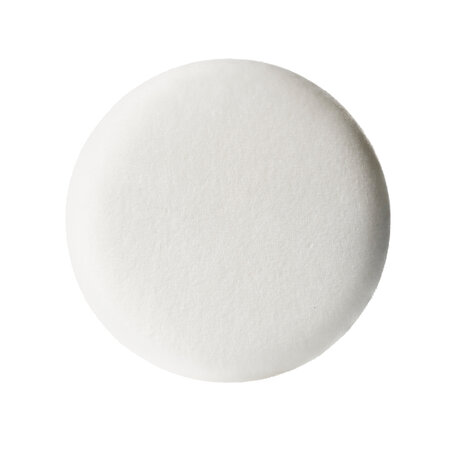 Powder Puff profesional, Glam Goddess, 1 bucata, Cucuta Beauty 706079