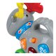 Jucarie de impins Elan, + 6 luni, Winfun 706082