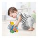 Jucarie de impins Elan, + 6 luni, Winfun 706081