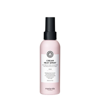 Crema de par Style & Finish Heat Spray, 150 ml, Maria Nila