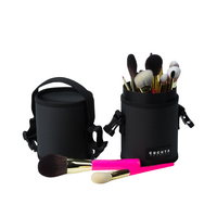 Suport profesional pentru pensule, Angel`s Vanity Butler, Cucuta Beauty