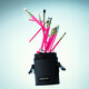 Suport profesional pentru pensule, Angel`s Vanity Butler, Cucuta Beauty 706090