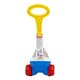 Jucarie de impins Humpty Dumpty, + 18 luni, Winfun 706106