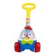 Jucarie de impins Humpty Dumpty, + 18 luni, Winfun 706109