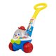 Jucarie de impins Humpty Dumpty, + 18 luni, Winfun 706108
