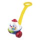 Jucarie de impins Humpty Dumpty, + 18 luni, Winfun 706110