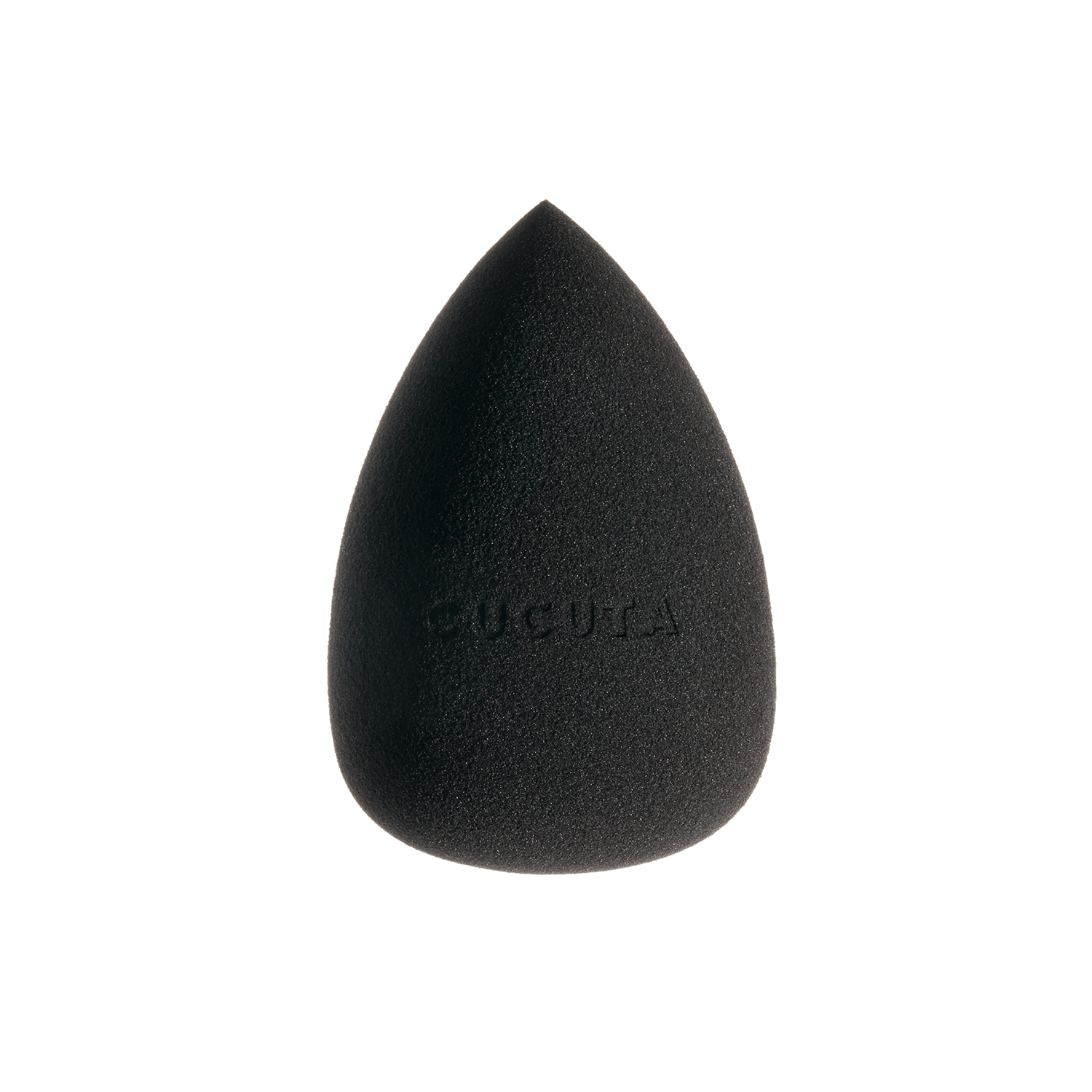 Burete Makeup, Black, Cucutasangels Touch, 1 bucata, Cucuta Beauty