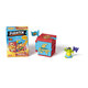 Jucarie Fortareata Golden Tresure, diverse modele, 3 ani+, Piratix 706125