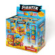 Jucarie Fortareata Golden Tresure, diverse modele, 3 ani+, Piratix 706131