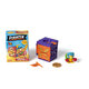 Jucarie Fortareata Golden Tresure, diverse modele, 3 ani+, Piratix 706128