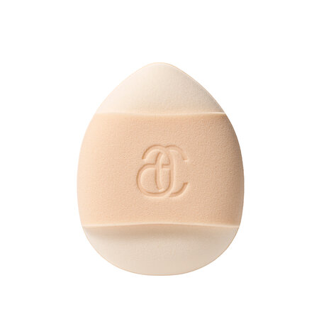 Mini buretel de machiaj, Baby Angel Glow, 1 bucata, Cucuta Beauty 706117