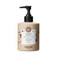 Masca de par nuantatoare Colour Refresh, Cacao 6.5, 300 ml, Maria Nila