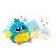 Jucarie de plus Pasare, + 6 luni, Winfun 706139