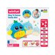 Jucarie de plus Pasare, + 6 luni, Winfun 706140