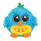 Jucarie de plus Pasare, + 6 luni, Winfun 706142
