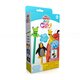 Plastilina Air Clay, Atelier cu accesorii, 4 ani+, Play Doh 706186