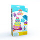 Plastilina Air Clay, Cofetarie, 4 ani+, Play Doh 706183