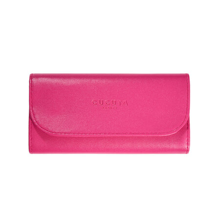 Pensule Machiaj Travel Edition, Angels Brush, Cucuta Beauty 706191