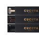Benzi elastice cu efect de lifting Foxy Eyes Lifting, Beige, Cucuta Beauty 706195