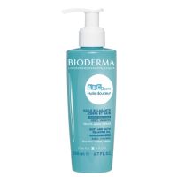 Ulei de corp ABCDerm, 200 ml, Bioderma