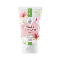 Gel calmant pentru curatare faciala Power of Plants, 150 ml, Lirene