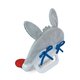 Jucarie iepuras, + 0 luni, Winfun 706233
