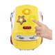 Jucarie cu sunete Masina de Sortat Forme, + 1 an, Winfun 706249