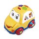 Jucarie cu sunete Masina de Sortat Forme, + 1 an, Winfun 706247