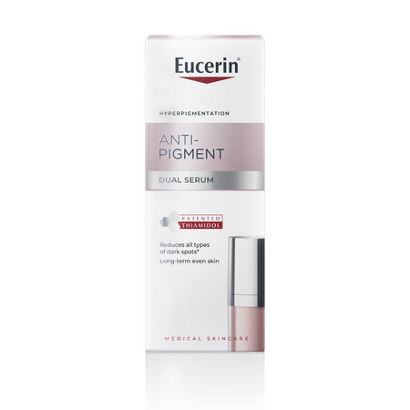 Serum Dual Action Anti-Pigment, 30 ml, Eucerin 706281
