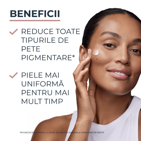 Serum Dual Action Anti-Pigment, 30 ml, Eucerin 706279