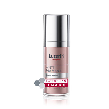 Serum Dual Action Anti-Pigment, 30 ml, Eucerin 706282