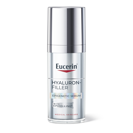 Serum Epigenetic Hyaluron Filler, 30 ml, Eucerin 706286